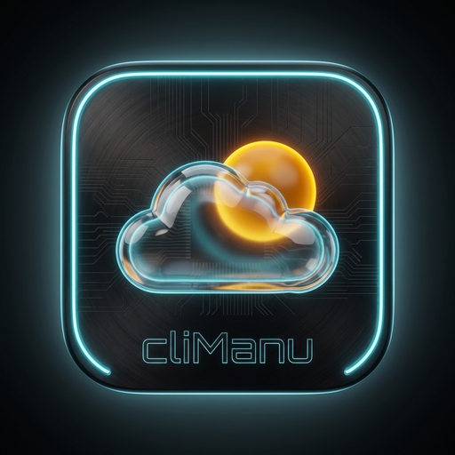 cliManu Logo